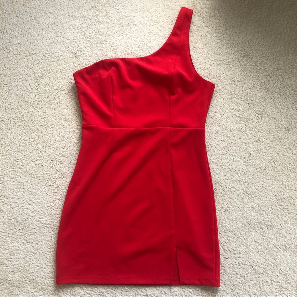 Princess Polly Monique Mini Dress Never Worn